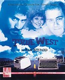 True West by Sam Shepard